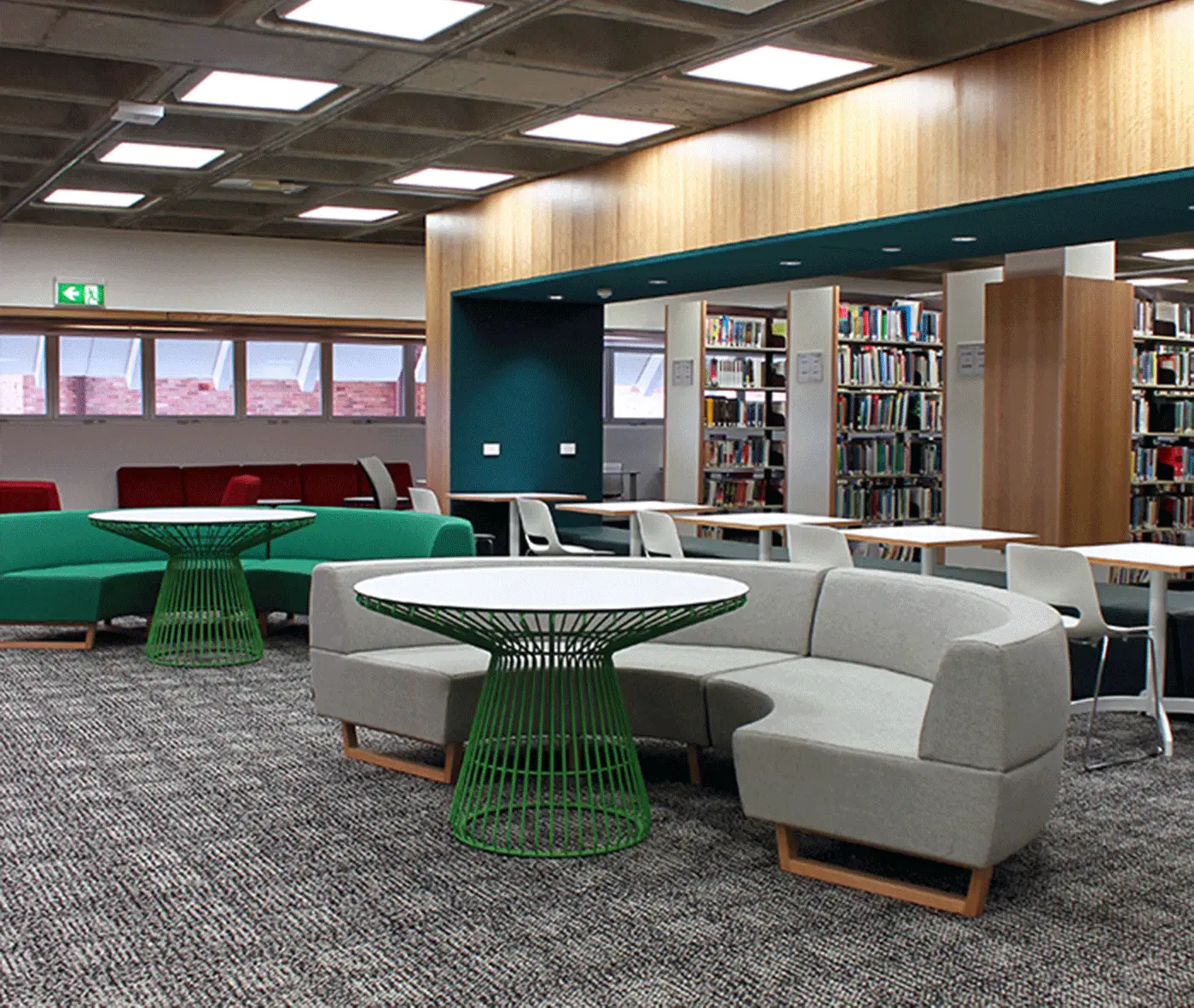 Queensland University of Technology - P4.