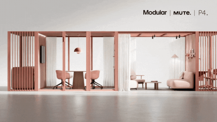 Modular - P4.