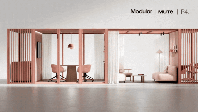 Modular - P4.