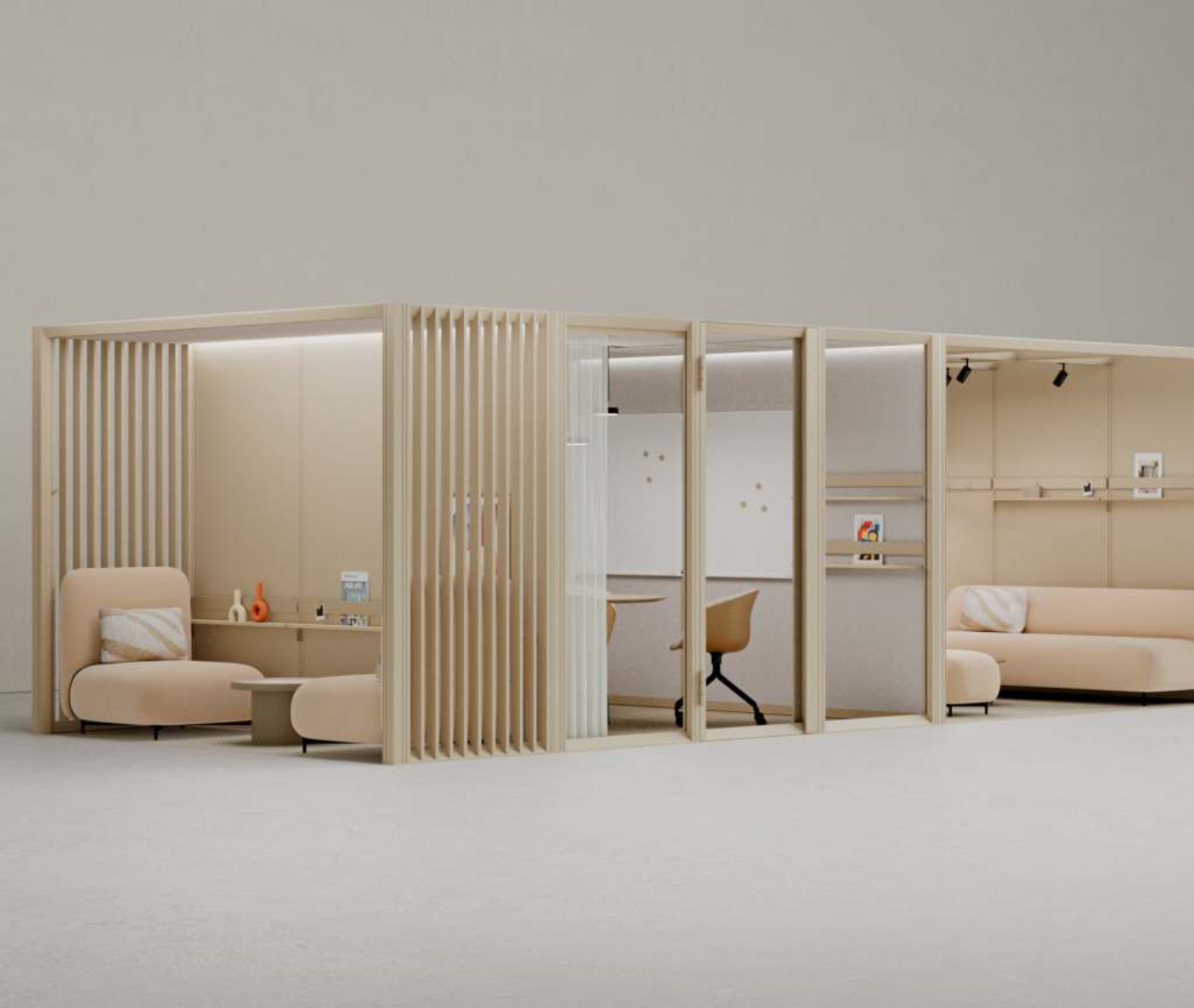 Modular - P4.
