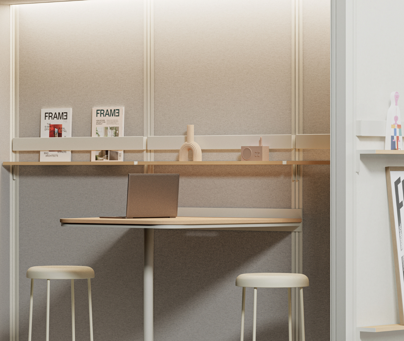 Modular - P4.