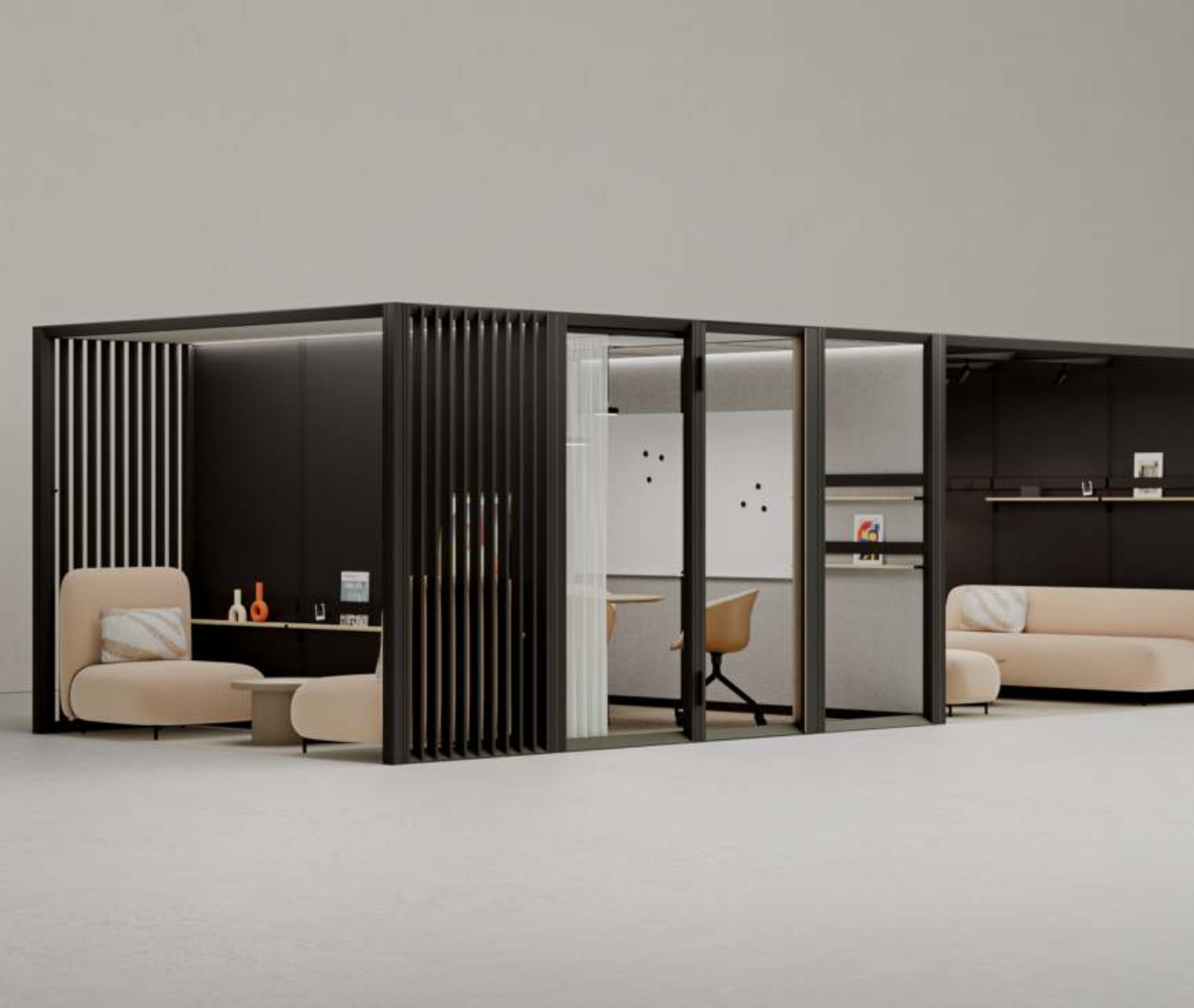 Modular - P4.