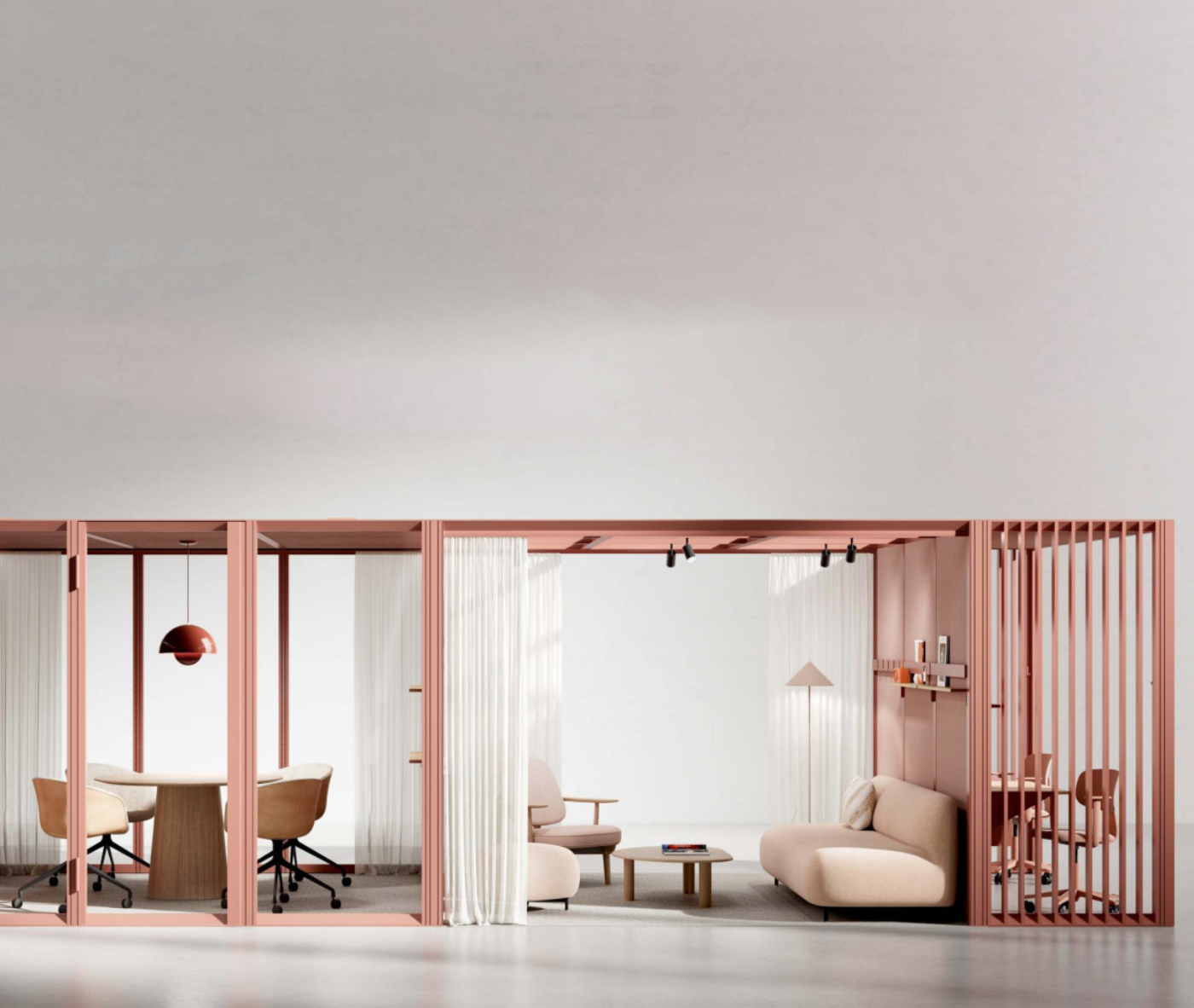 Modular - P4.