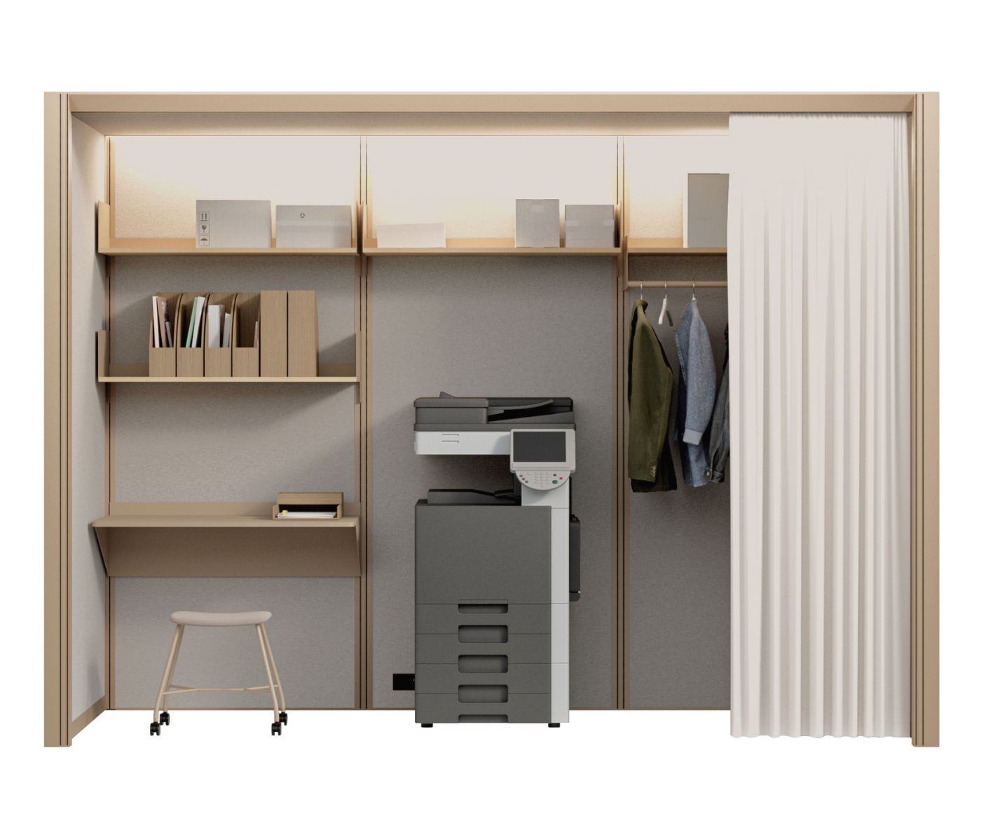 Modular - P4.