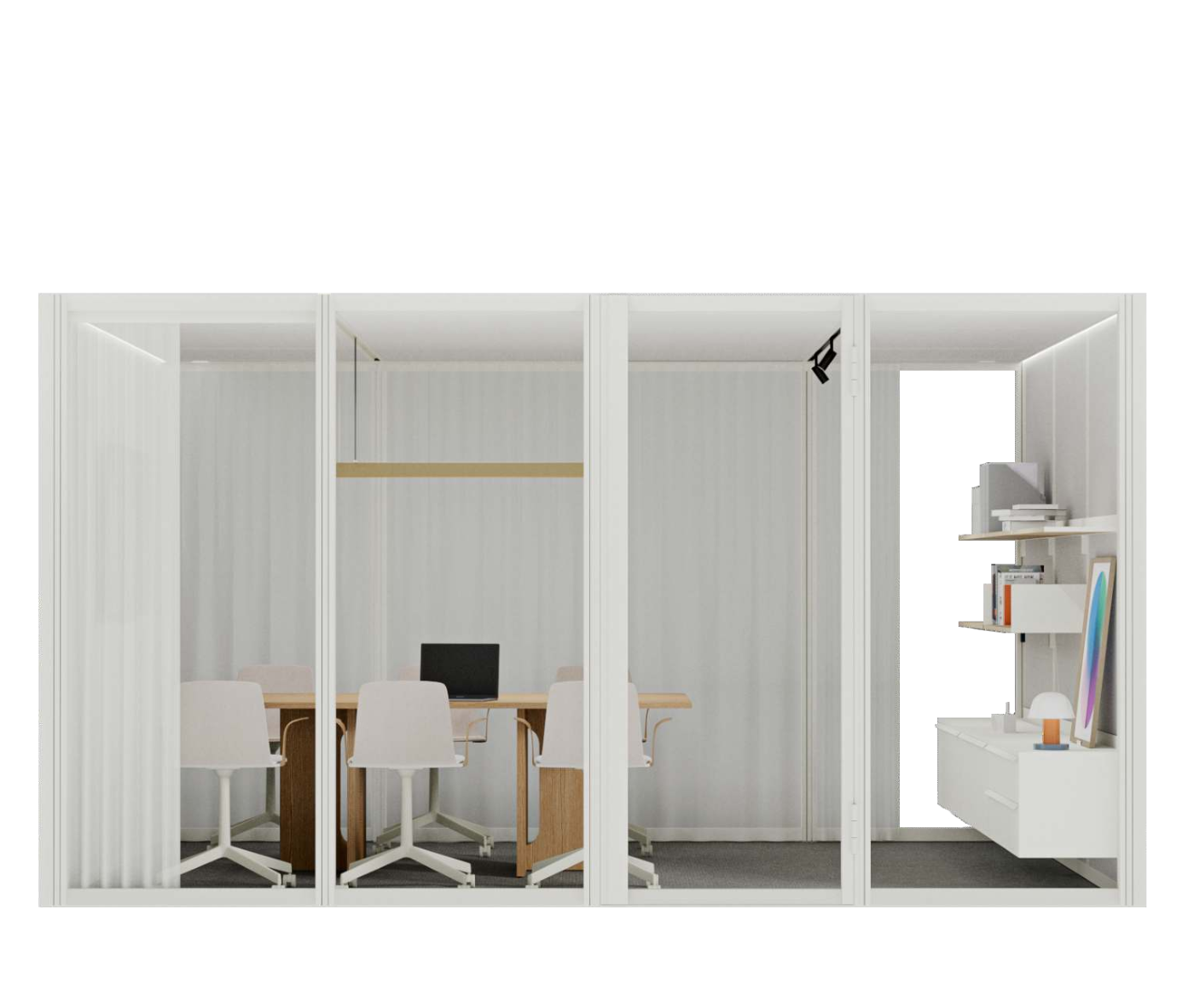 Modular - P4.