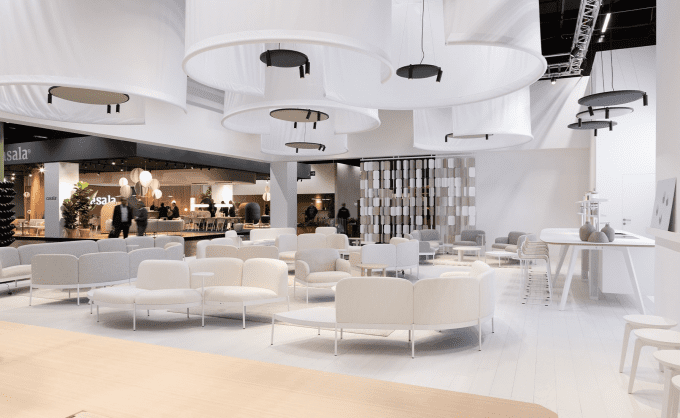 Orgatec 4