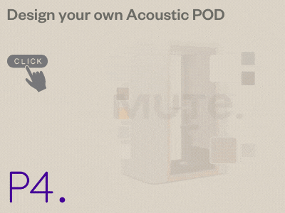 Spaces Pod Configurator