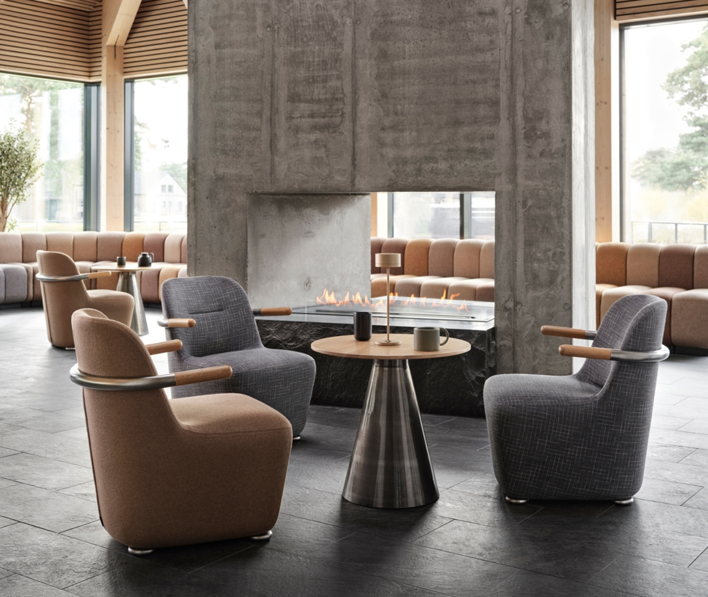 Pine Restaurant - P4.