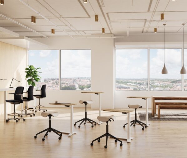 Float Mini & Micro by Humanscale - P4.